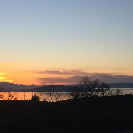 5 Bedroom Between Split And Trogir *