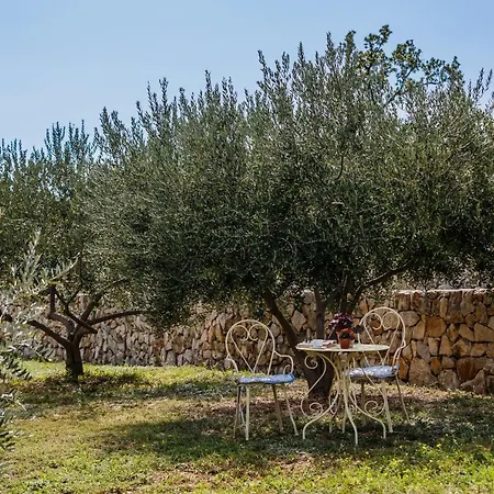 5 Bedroom Between Split And Trogir