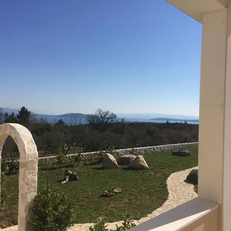 5 Bedroom Between Split And Trogir