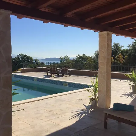 Βίλα 5 Bedroom Between Split And Trogir Kaštel Novi
