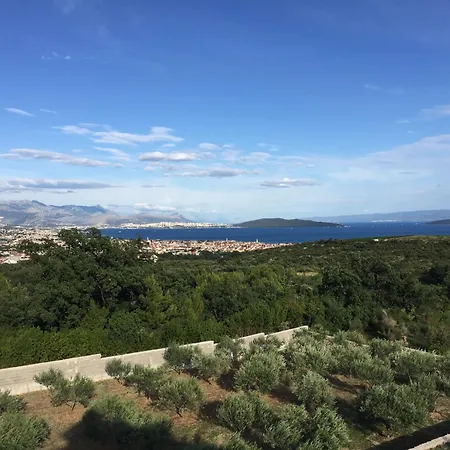 5 Bedroom Between Split And Trogir