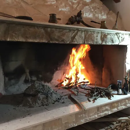 5 Bedroom Between Split And Trogir Βίλα