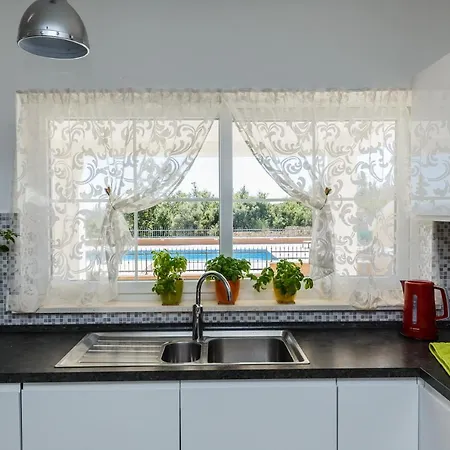 5 Bedroom Between Split And Trogir